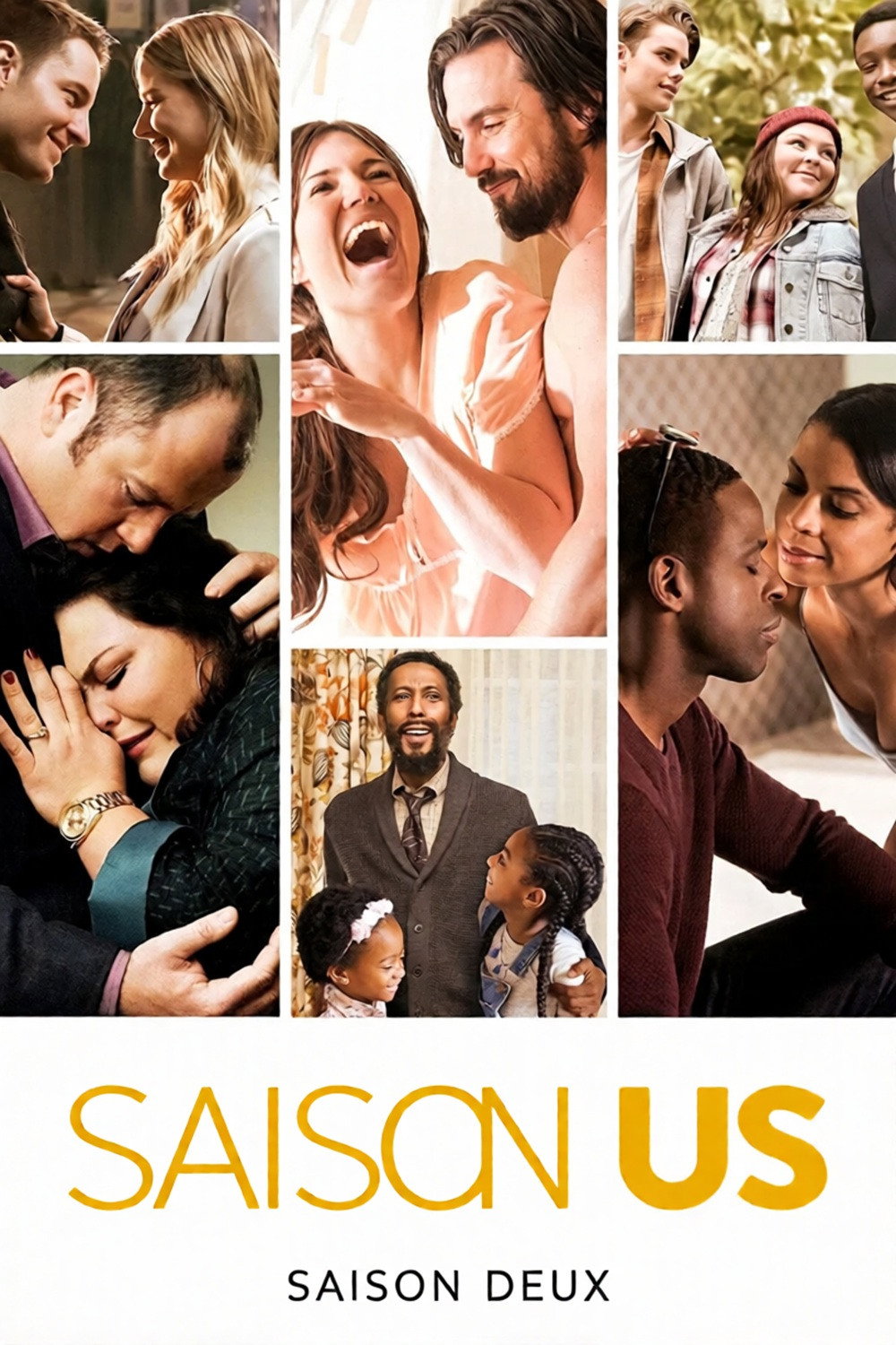 Saison 2