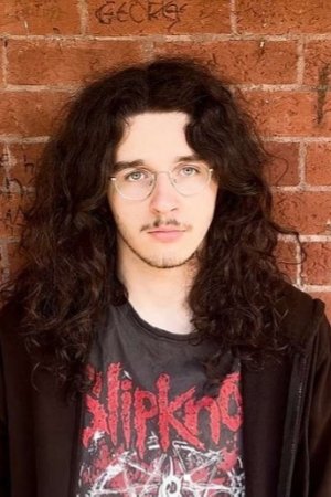 Alex Graham's picture in the cast