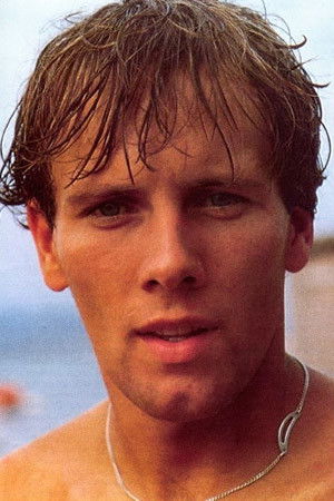 et billede af Jean-Claude Gill