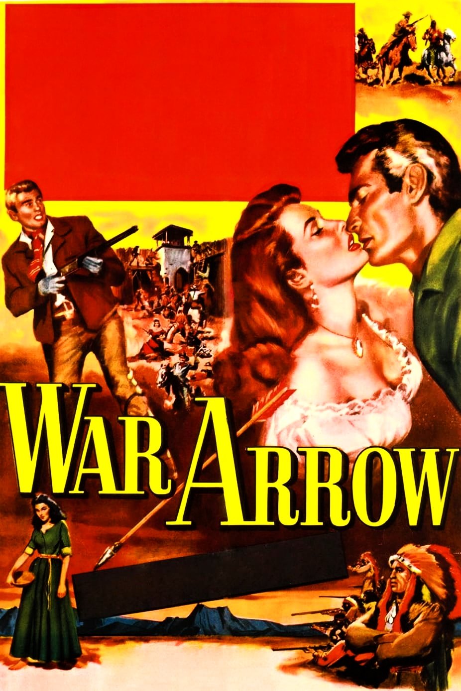 War Arrow