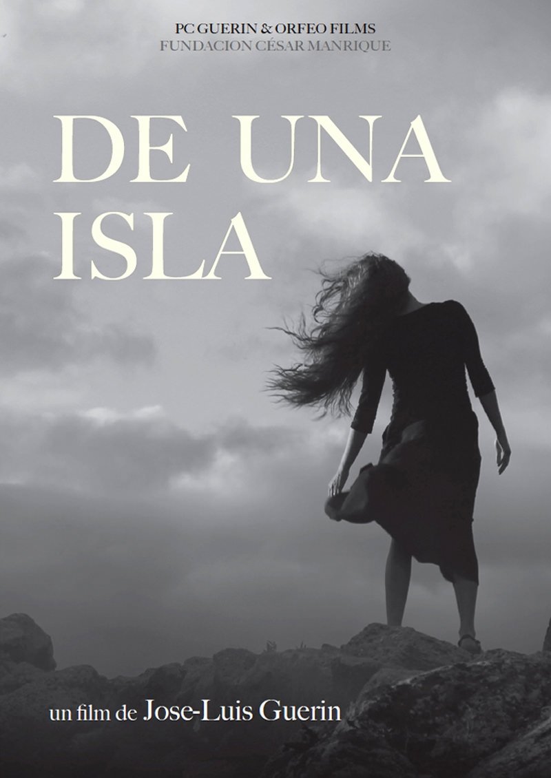 Movie image of : De una isla