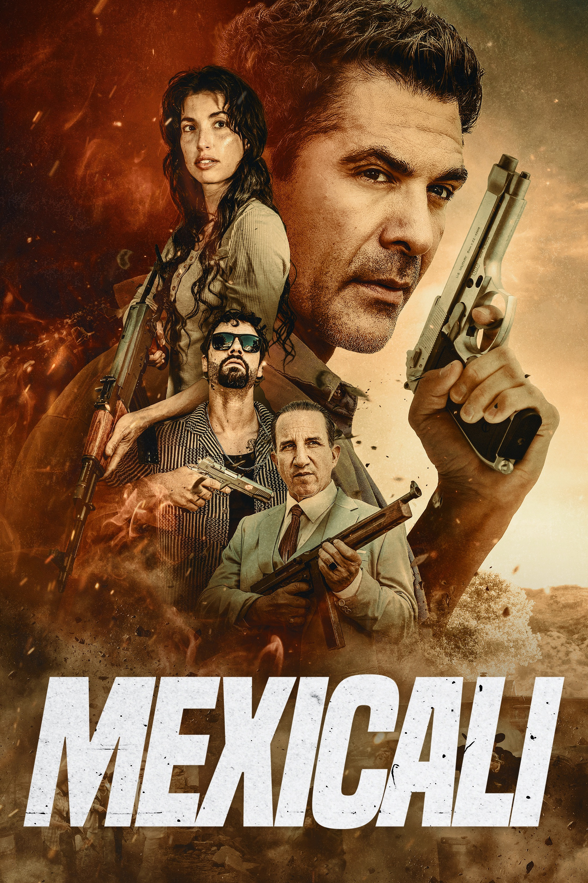 Mexicali