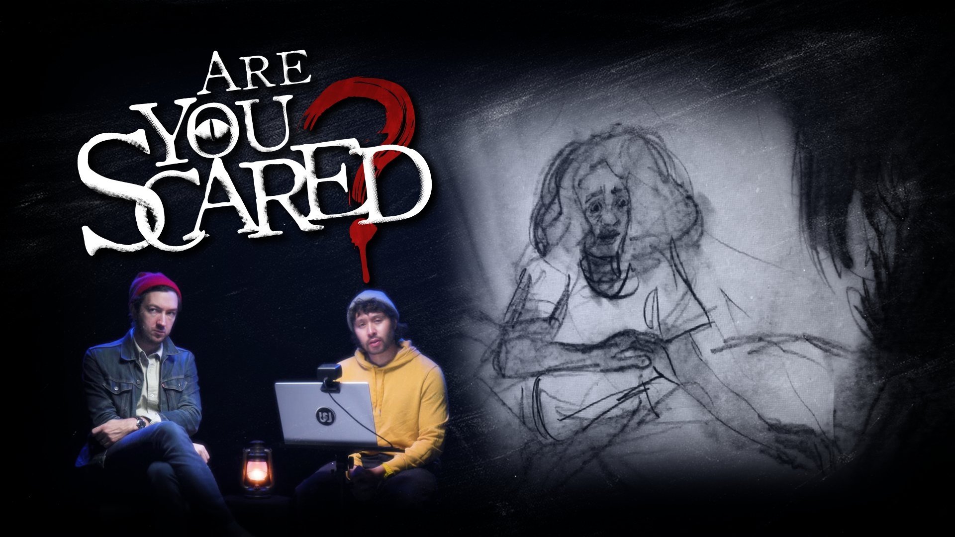 Are You Scared?