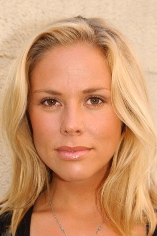 et billede af Anne Appelberg