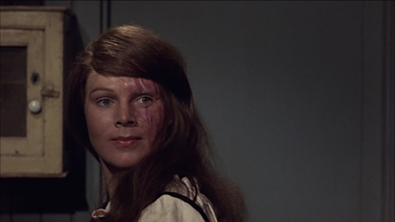 Frankenstein Created Woman (1967) – Vumoo