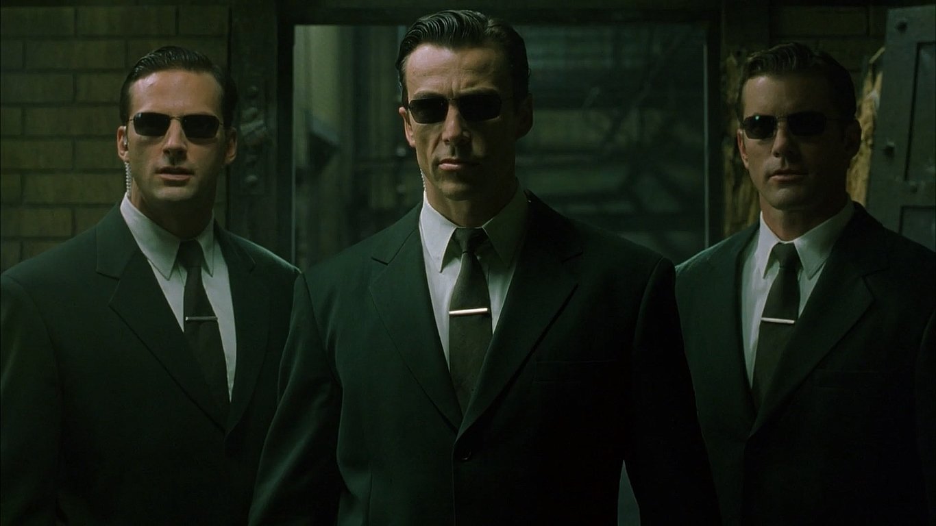 Matrix Reloaded (2003)