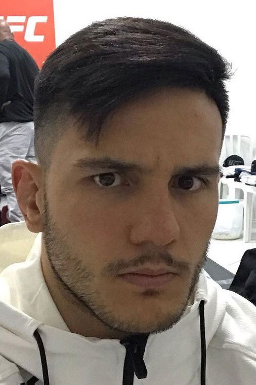 et billede af Luigi Vendramini