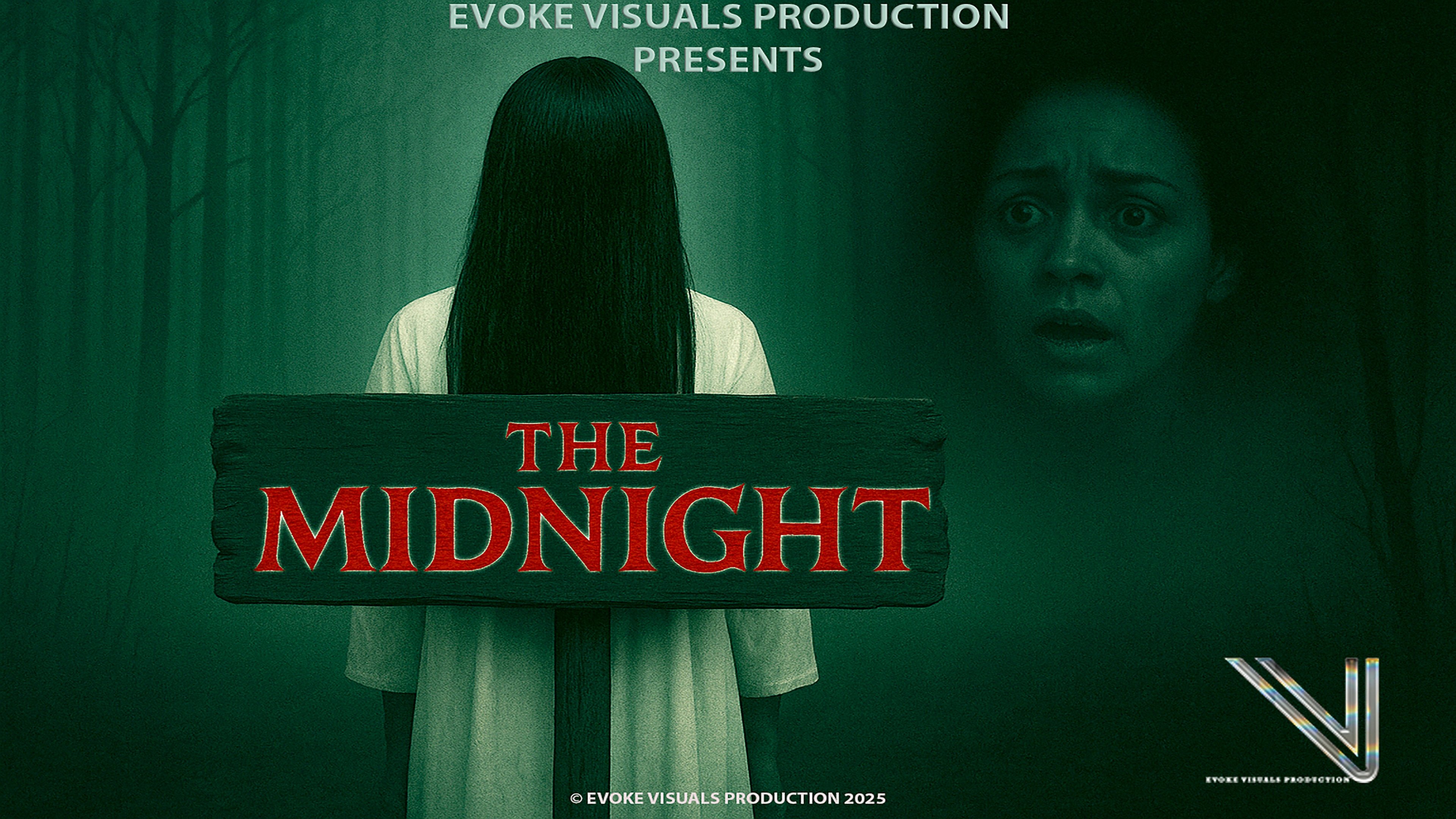 THE MID-NIGHT