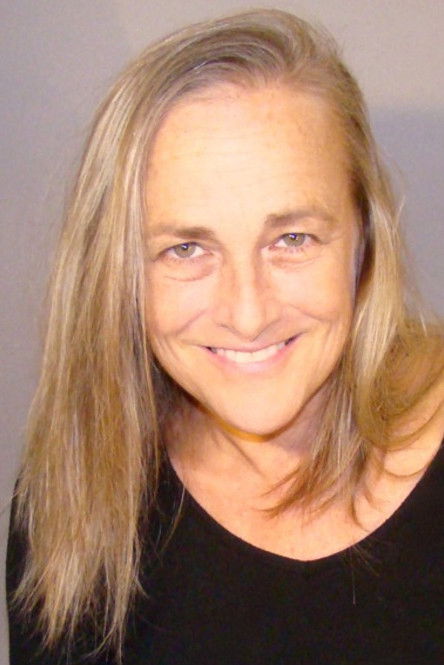 et billede af Gina Stewart