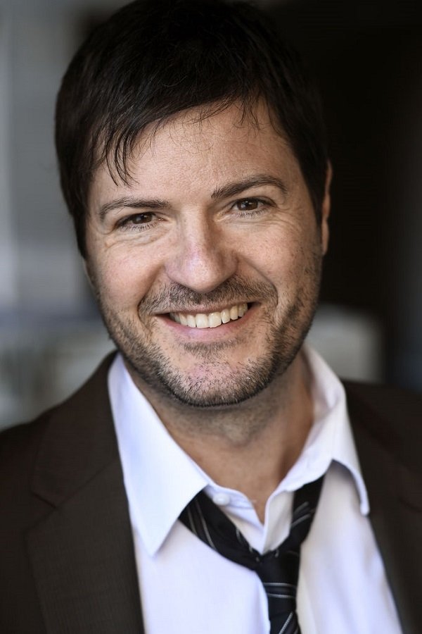 et billede af Thomas Hintze