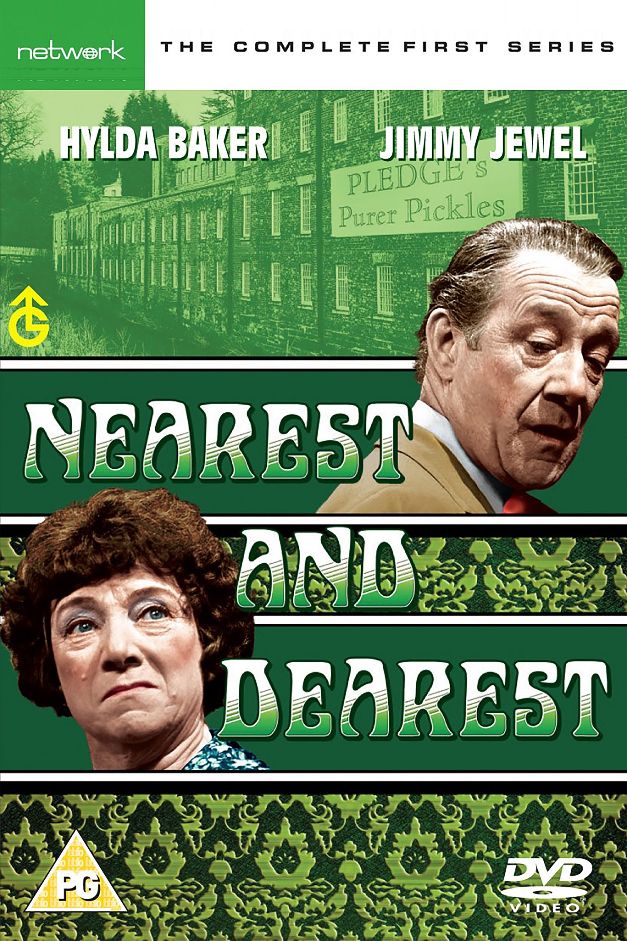 Nearest and Dearest - Season 1