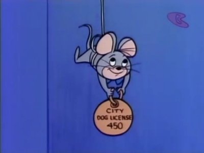 The Huckleberry Hound Show