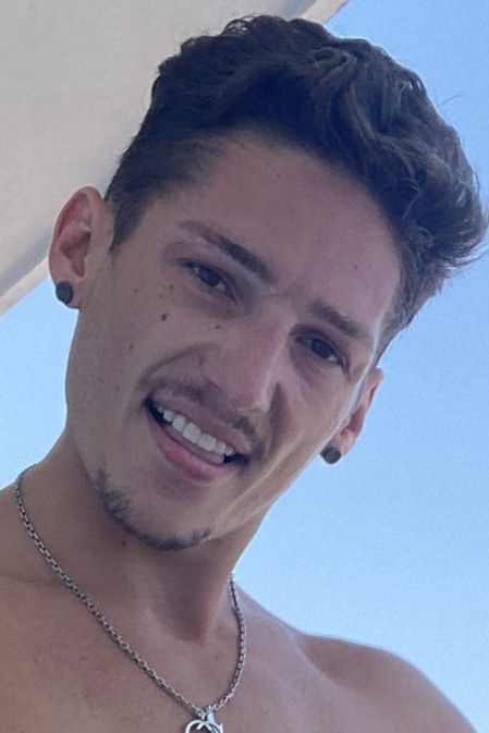 et billede af Bob Knight