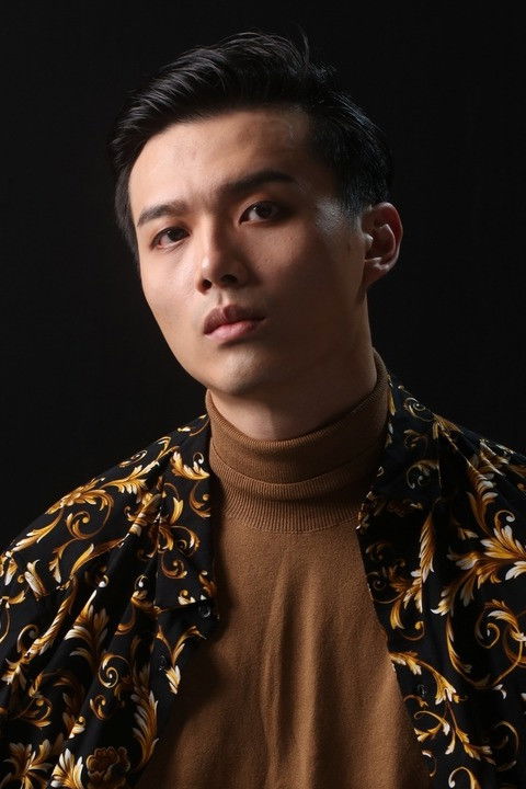 et billede af Alan Chow Ka Cheun