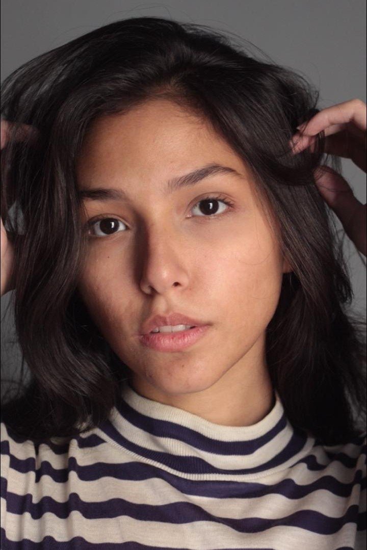 Paloma Ripper's picture in the cast