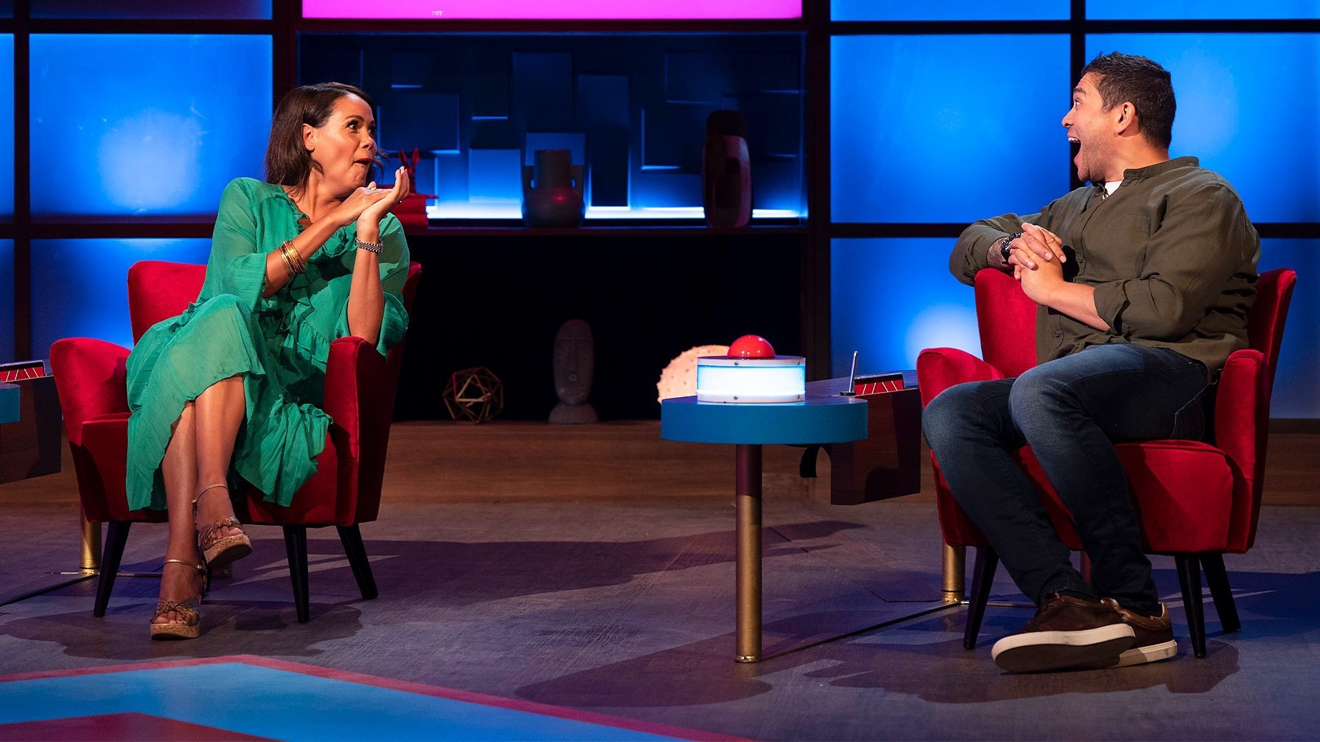 Richard Osman's House of Games
