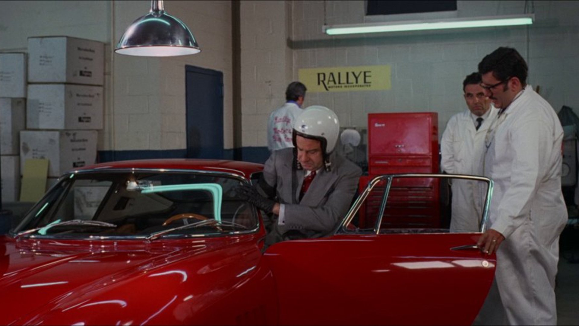 A New Leaf (1971)