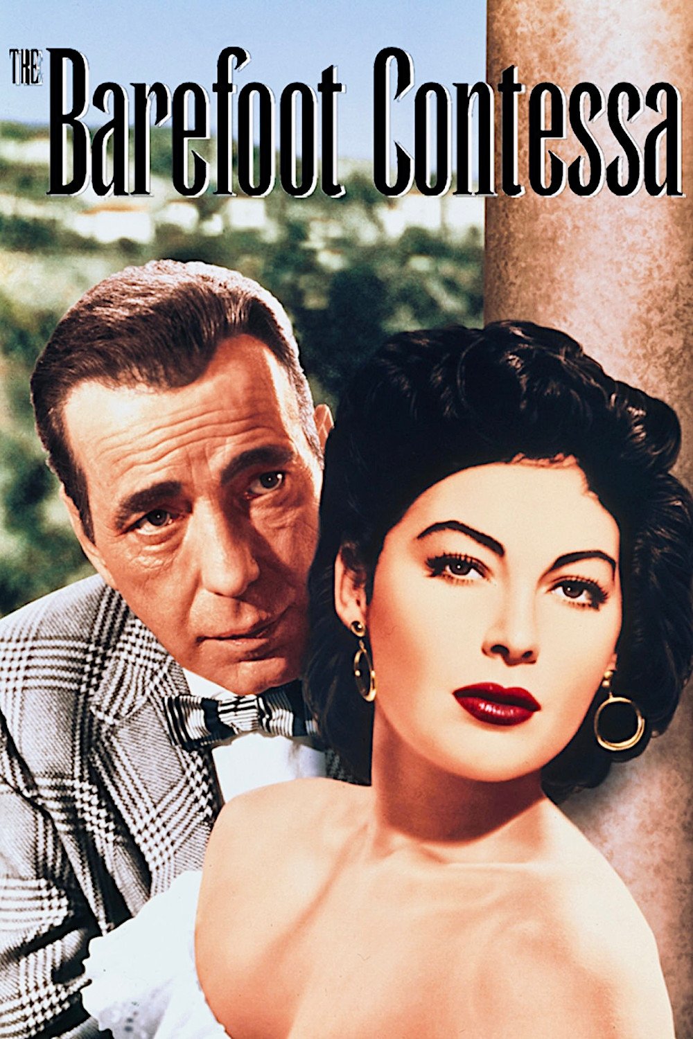 The Barefoot Contessa