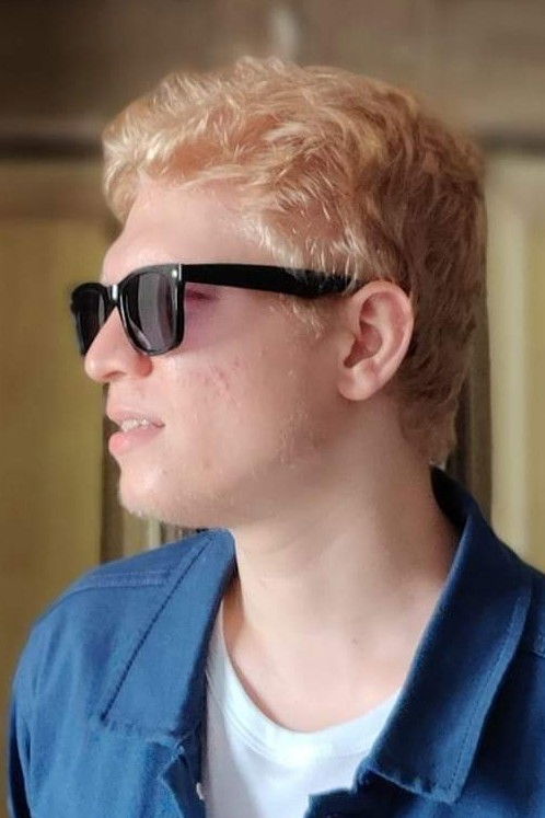 et billede af Subhra Sourav Das