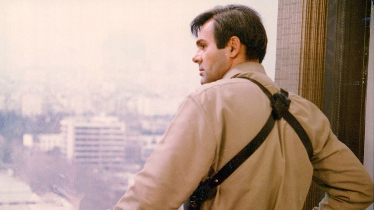 The Antidote (1993)