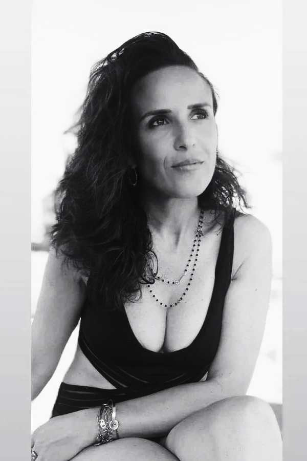 et billede af Jessica Agostini