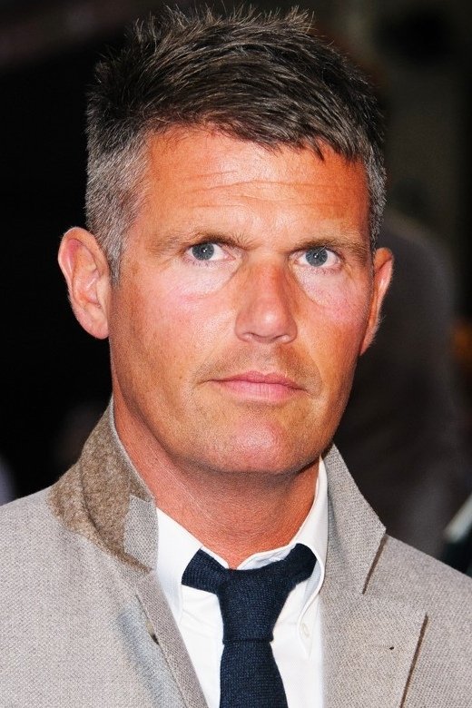 et billede af Nick Love