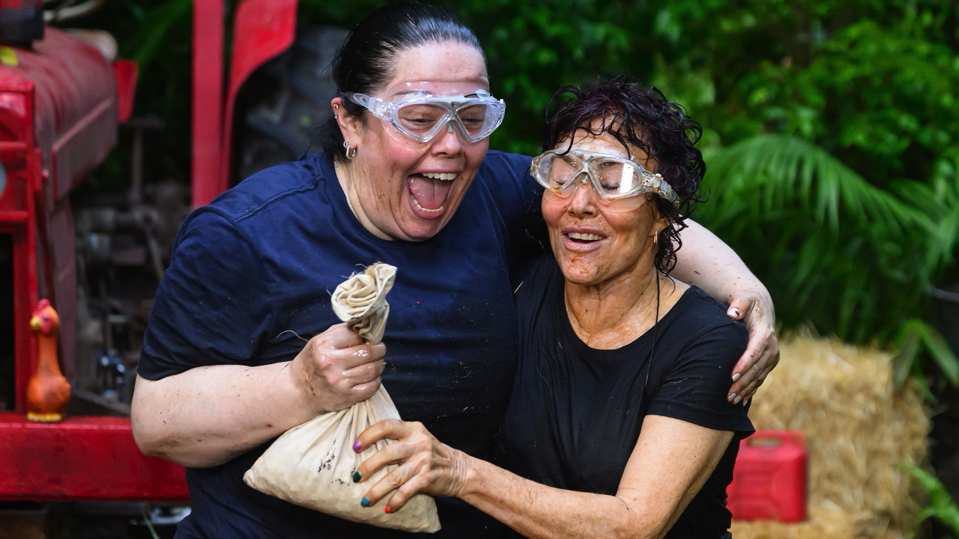 I'm a Celebrity...Get Me Out of Here! Staffel 25 :Folge 9 