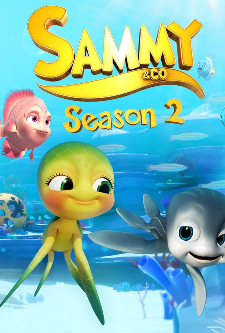 poster season Season 2 poster season Season 2