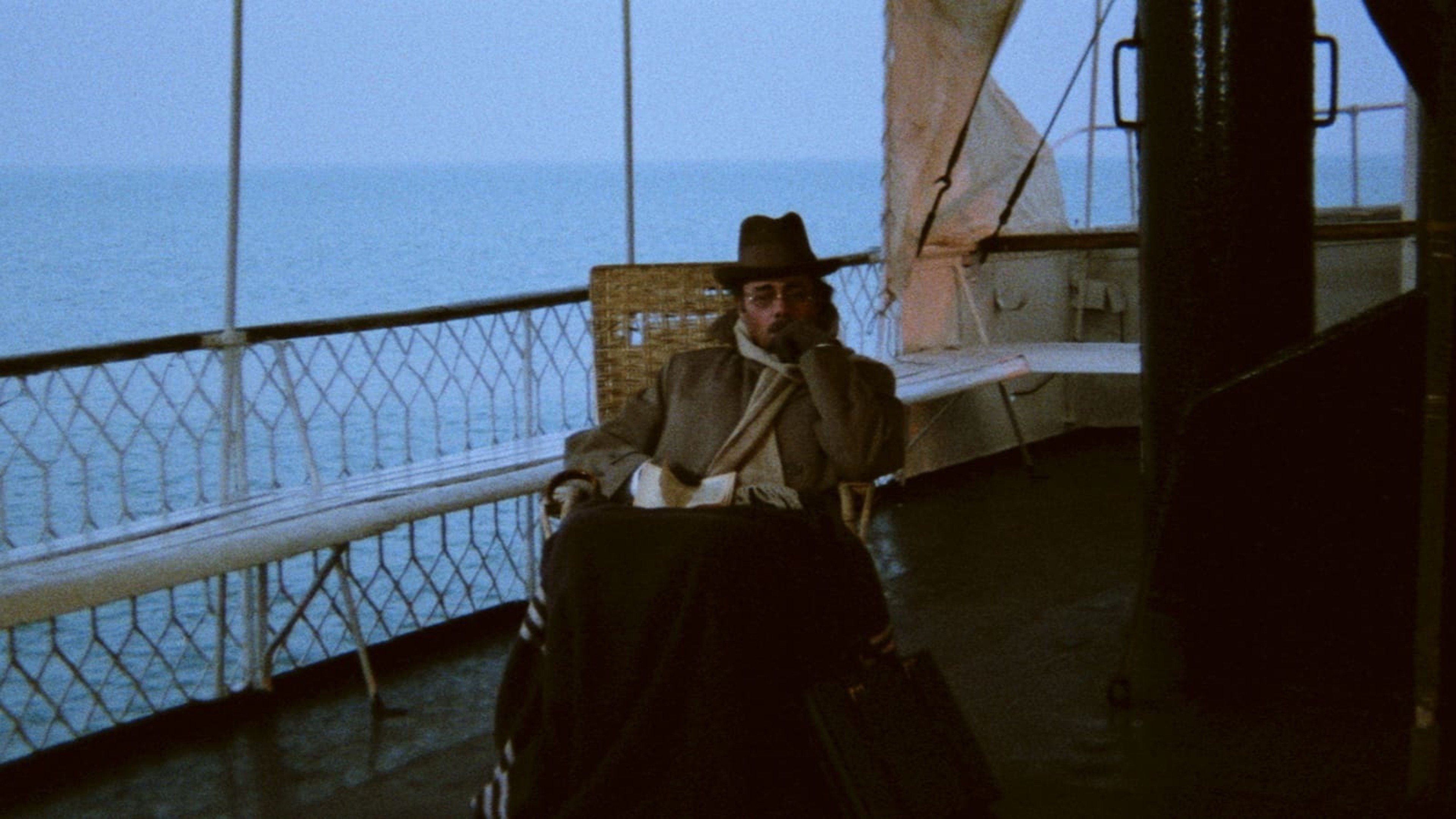 Death in Venice