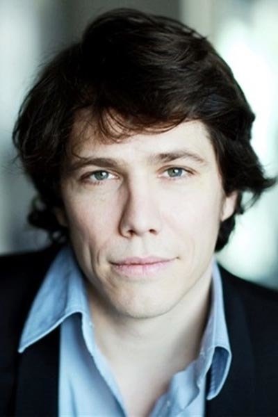 et billede af Franck Lorrain