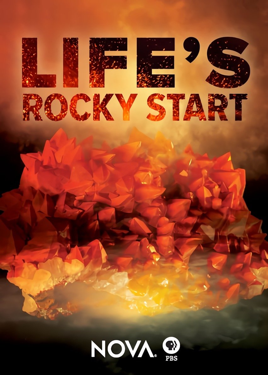 NOVA: Life's Rocky Start
