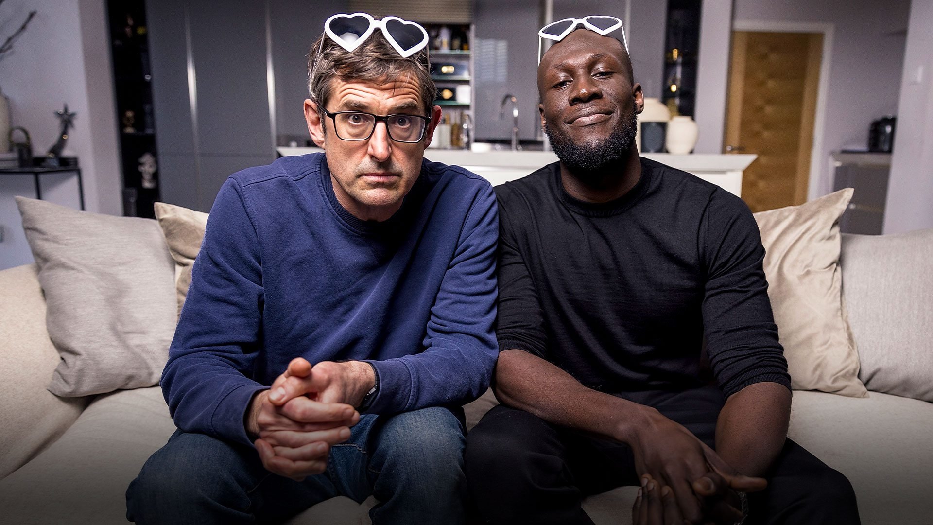 Thumbnail for Stormzy Season 1 Episode 1