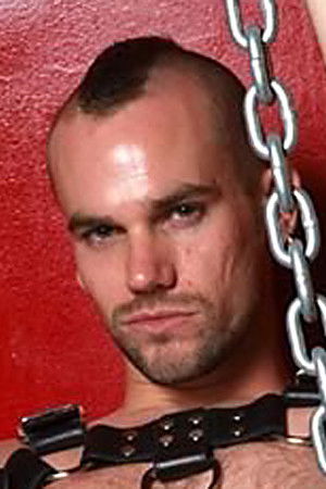 et billede af Kain Warn