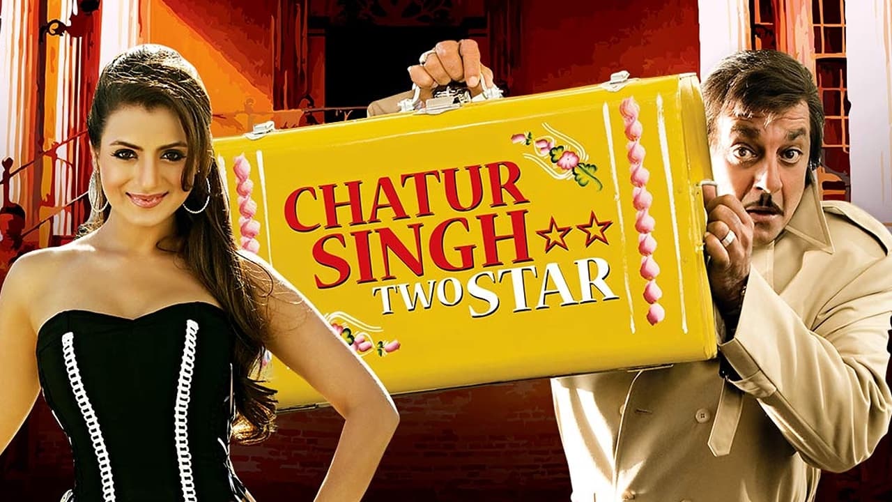 Chatur Singh Two Star