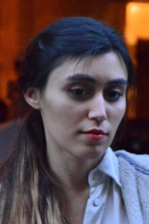 et billede af Alyssa Arcuri Rivière