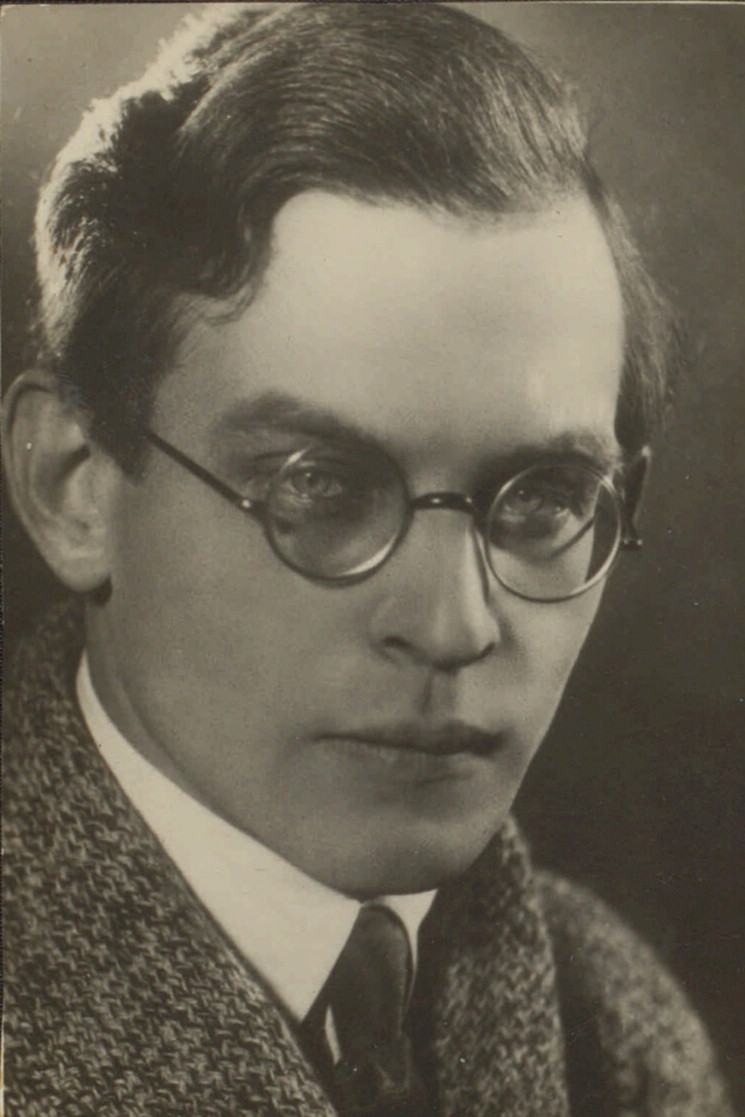 et billede af Andrey Moskvin