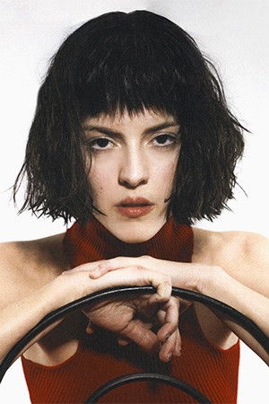 et billede af María Zardoya