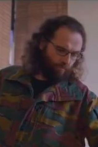 et billede af Rufus Six