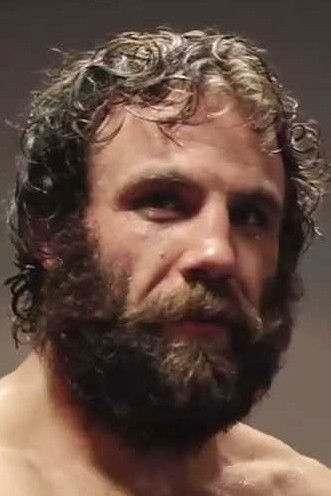 et billede af Kyle Kingsbury