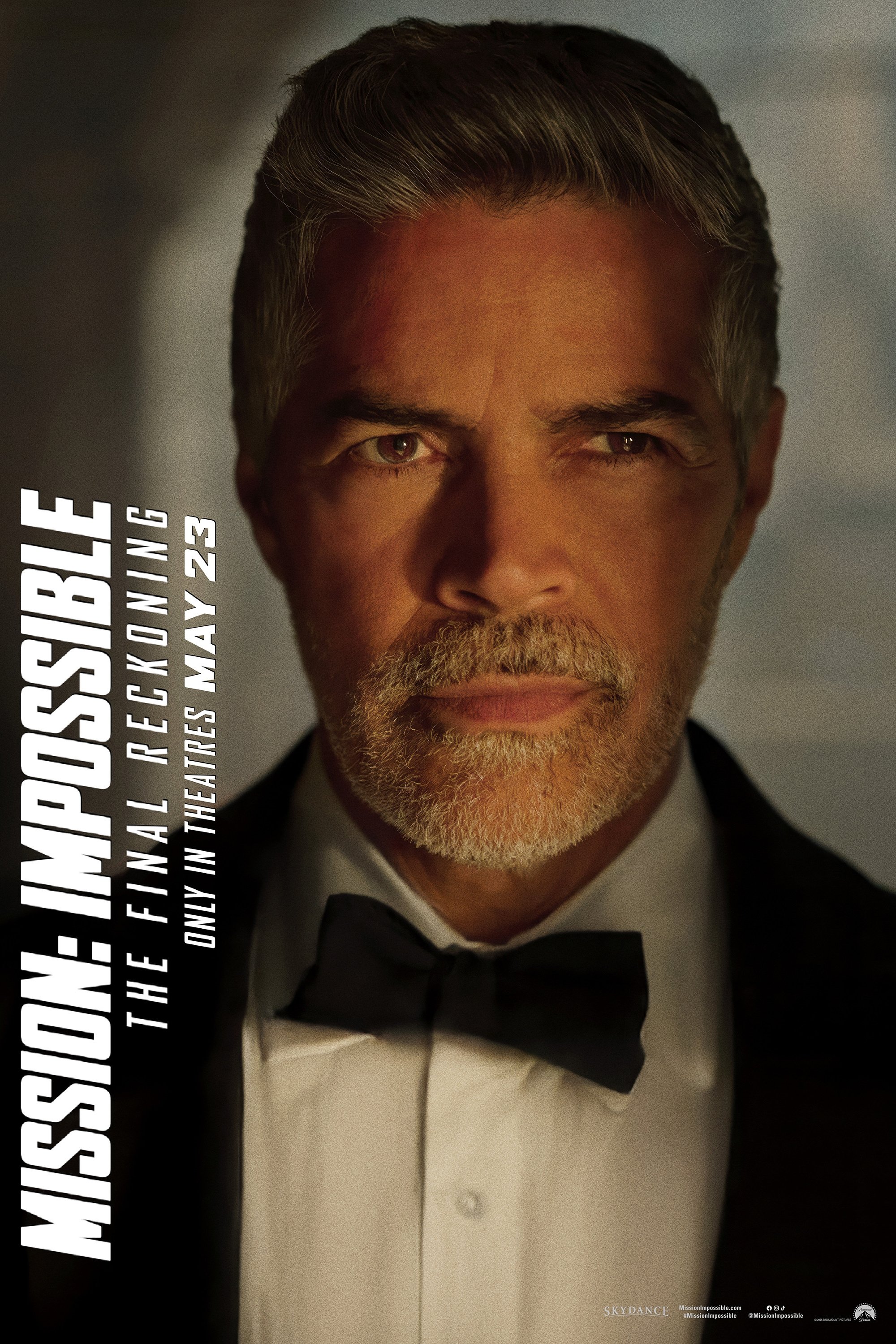 Mission: Impossible - The Final Reckoning