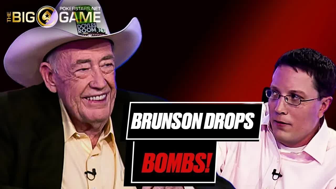 Thumbnail for Week 2, Episode 1: William Davis Season 1 Episode 6