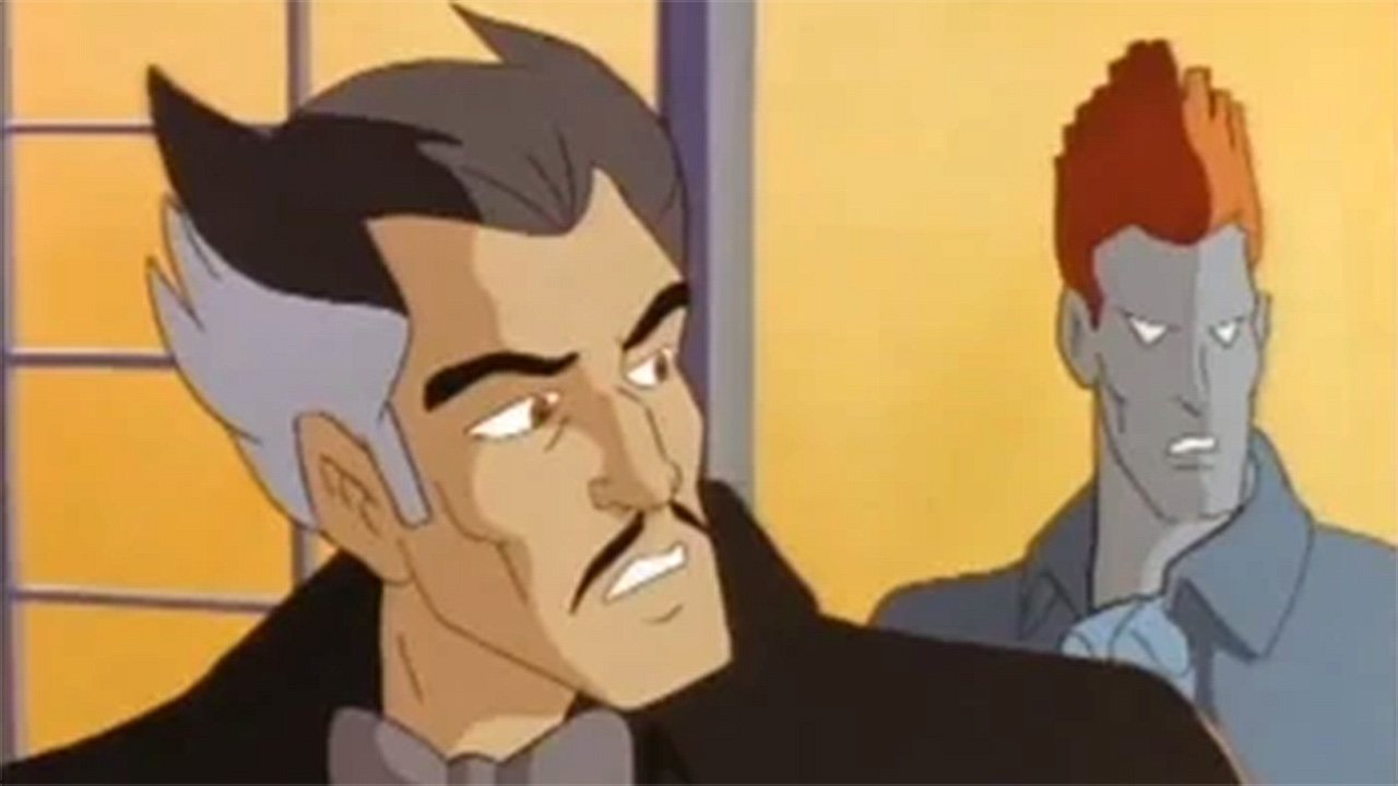 Episode 12