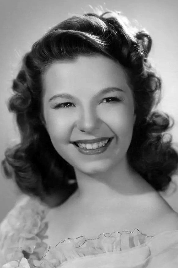 et billede af Patsy O'Connor