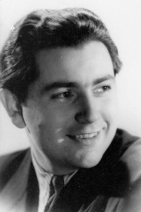 et billede af Yuri Chekulayev