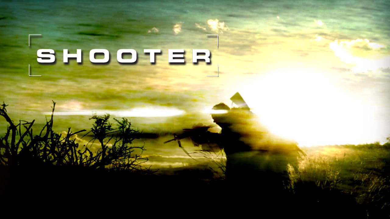 Shooter: El tirador (2007)