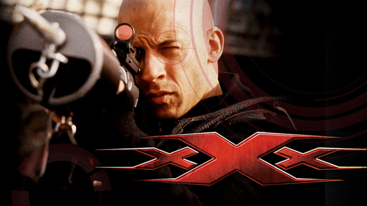 XXX - Missão Radical (2002)