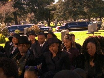 The Bernie Mac Show