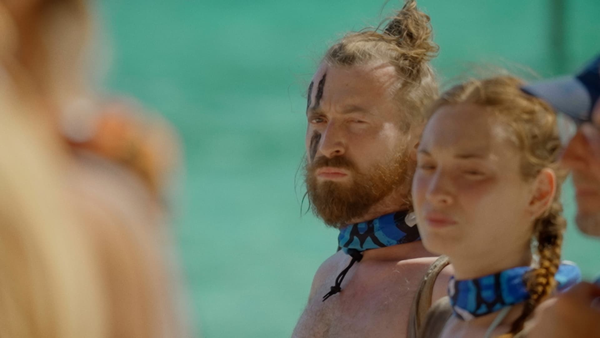 Survivor Québec Staffel 2 :Folge 7 