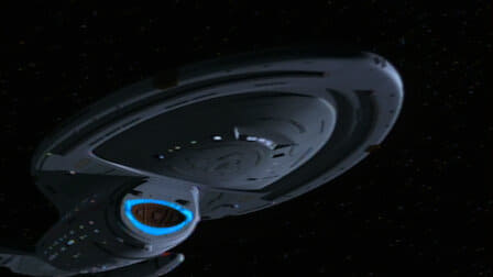 Star Trek: Raumschiff Voyager Staffel 2 :Folge 15 
