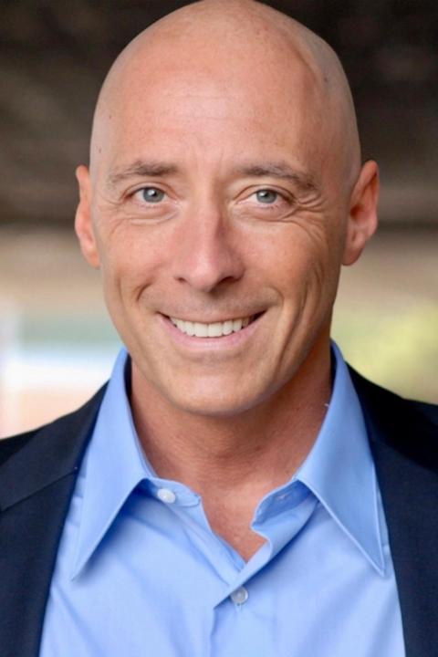 et billede af Nick Stellate